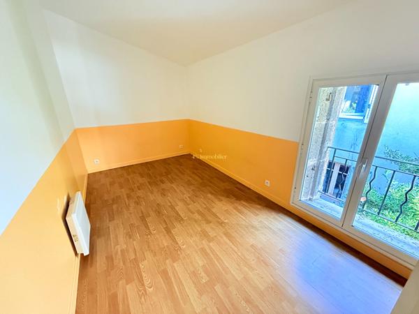 Maison - 4 pièces - 75 m²