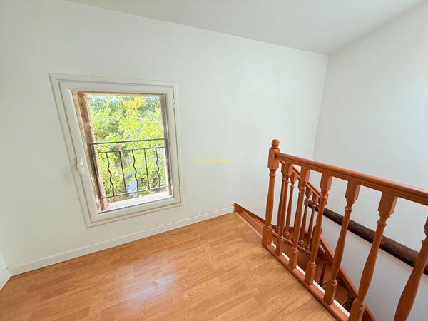 Maison - 4 pièces - 75 m²