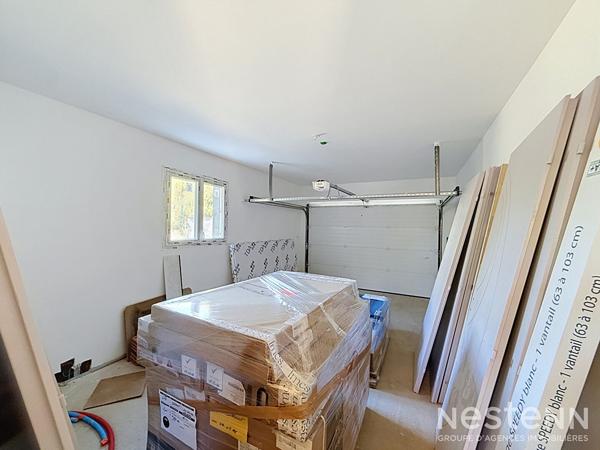 Maison 5 pièces à louer à Pechabou - Confort moderne et emplacement idéal