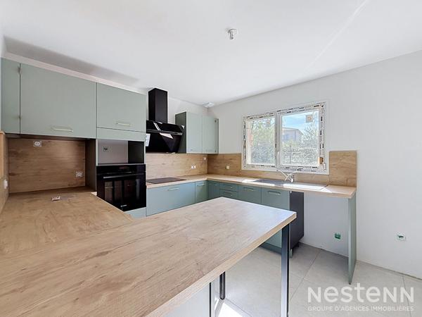 Maison 5 pièces à louer à Pechabou - Confort moderne et emplacement idéal