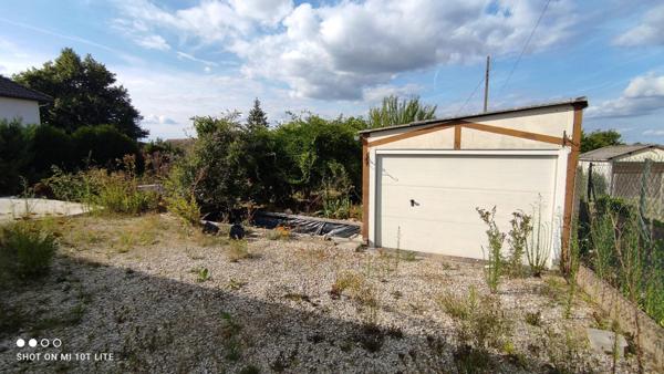 Vente Maison 4 pièces 75 m2 à Poilly-Lez-Gien