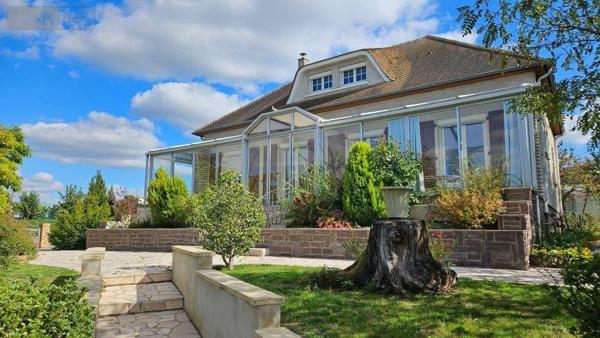 Maison de ville à vendre à Étival-lès-le-Mans dans la Sarthe (72700), ref : HB-1780