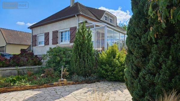 Maison de ville à vendre à Étival-lès-le-Mans dans la Sarthe (72700), ref : HB-1780