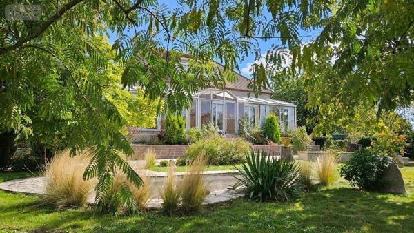 Maison de ville à vendre à Étival-lès-le-Mans dans la Sarthe (72700), ref : HB-1780