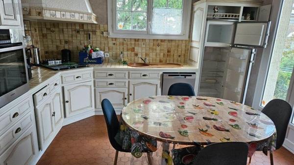 Maison de ville à vendre à Étival-lès-le-Mans dans la Sarthe (72700), ref : HB-1780