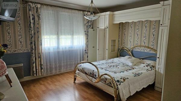 Maison de ville à vendre à Étival-lès-le-Mans dans la Sarthe (72700), ref : HB-1780