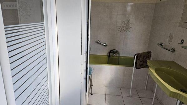 Maison de ville à vendre à Étival-lès-le-Mans dans la Sarthe (72700), ref : HB-1780