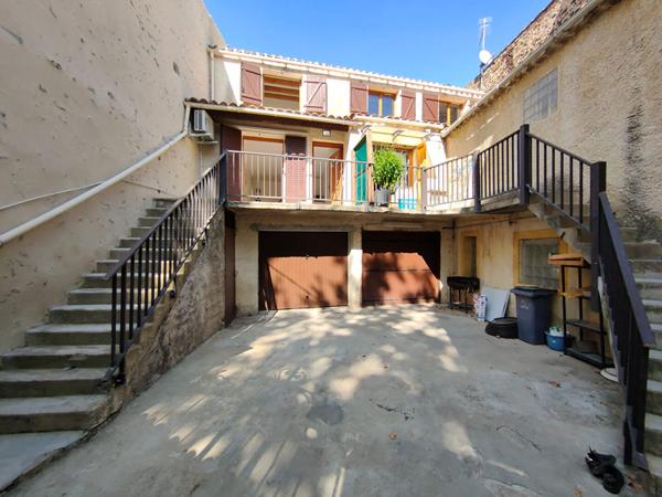 Immeuble - 5 pièces - 100 m²