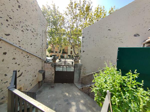 Immeuble - 5 pièces - 100 m²