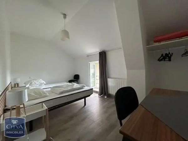 Maison à louer 6 pièces 188.68m² Montierchaume (36130)