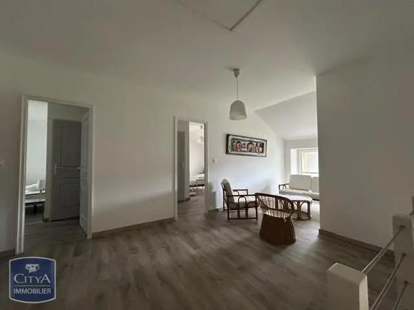 Maison à louer 6 pièces 188.68m² Montierchaume (36130)
