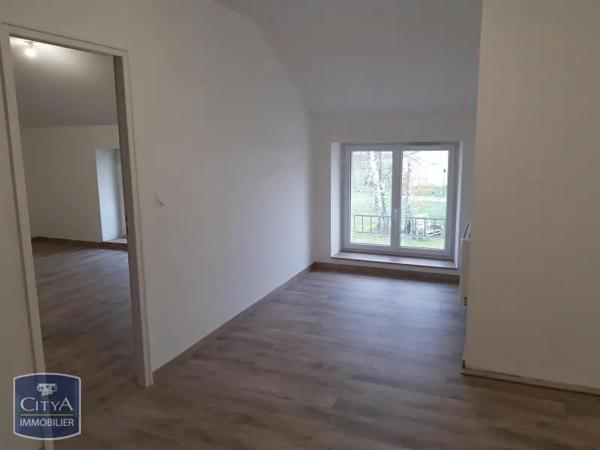 Maison à louer 6 pièces 188.68m² Montierchaume (36130)