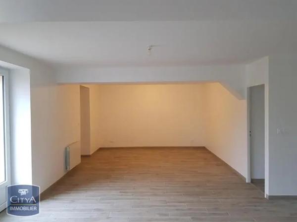 Maison à louer 6 pièces 188.68m² Montierchaume (36130)