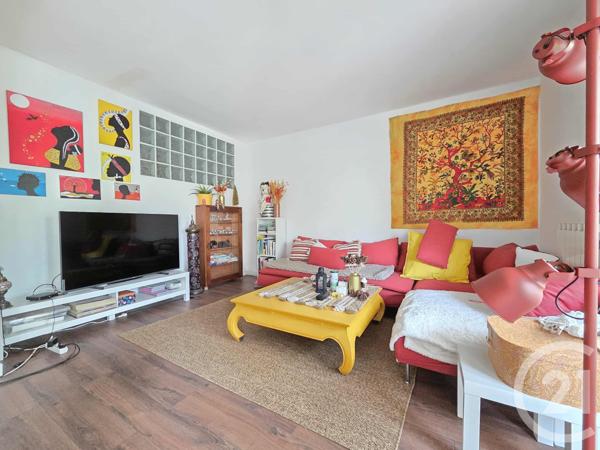 Appartement T4 à vendre  4 pièces - 82,59 m2 TOULON - 83