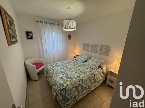 Appartement à vendre 3 pièces 60 m² Manosque