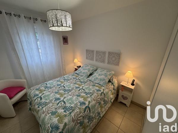 Appartement à vendre 3 pièces 60 m² Manosque