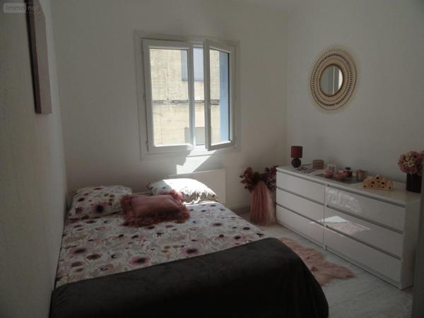 Maison de ville à vendre à Saint-Gilles dans le Gard (30800), ref : 11411/421 Maison de ville à vendre à Saint-Gilles dans le Gard (30800), ref : 11411/421