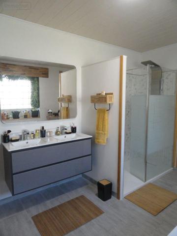 Maison de ville à vendre à Saint-Gilles dans le Gard (30800), ref : 11411/421 Maison de ville à vendre à Saint-Gilles dans le Gard (30800), ref : 11411/421