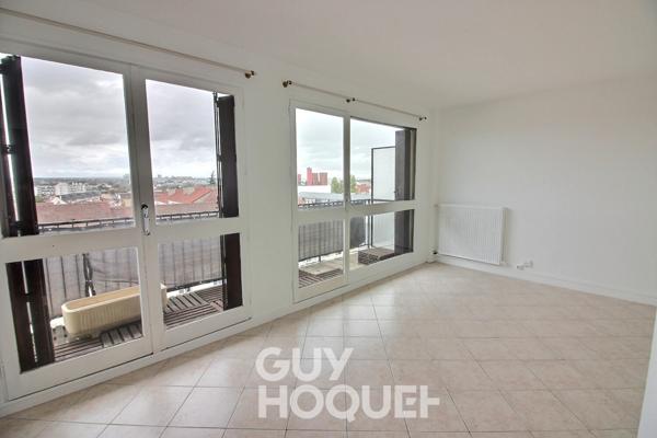 Studio à louer à Rueil Malmaison - Hôpital Stell