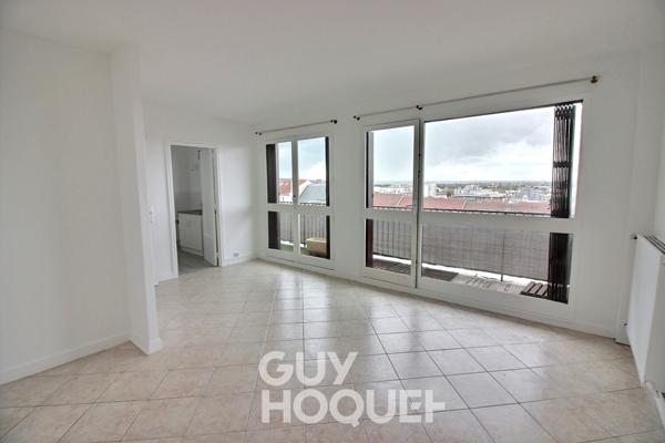 Studio à louer à Rueil Malmaison - Hôpital Stell