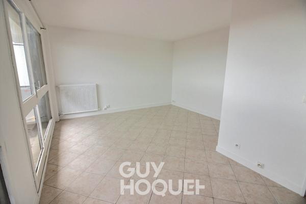 Studio à louer à Rueil Malmaison - Hôpital Stell