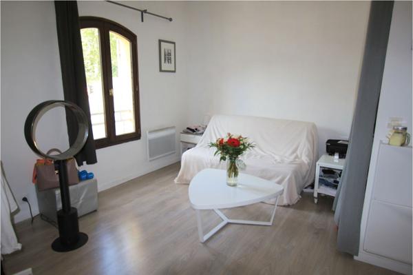 Studio meublé à 800m du cours Mirabeau