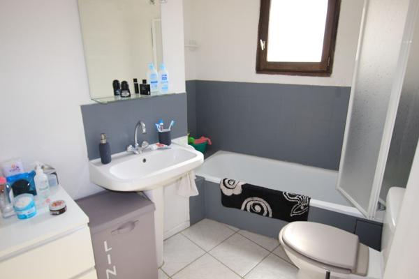 Studio meublé à 800m du cours Mirabeau