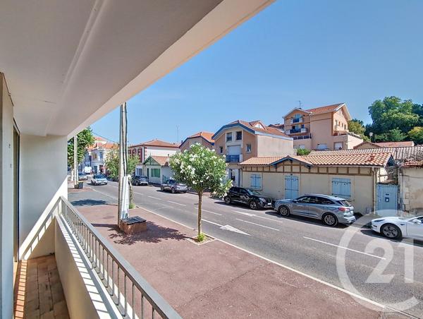 Appartement F2 à vendre  2 pièces - 44,44 m2 ARCACHON - 33