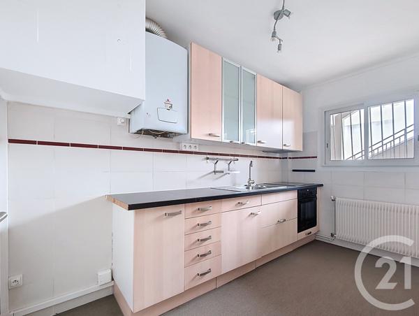 Appartement F2 à vendre  2 pièces - 44,44 m2 ARCACHON - 33