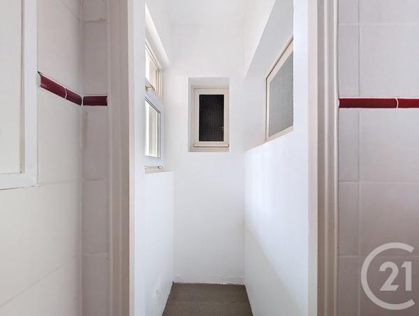 Appartement F2 à vendre  2 pièces - 44,44 m2 ARCACHON - 33