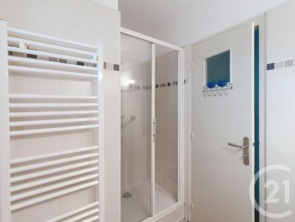 Appartement F2 à vendre  2 pièces - 44,44 m2 ARCACHON - 33