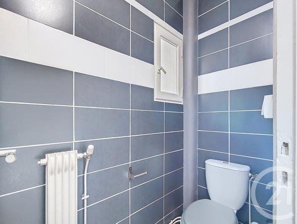 Appartement F2 à vendre  2 pièces - 44,44 m2 ARCACHON - 33