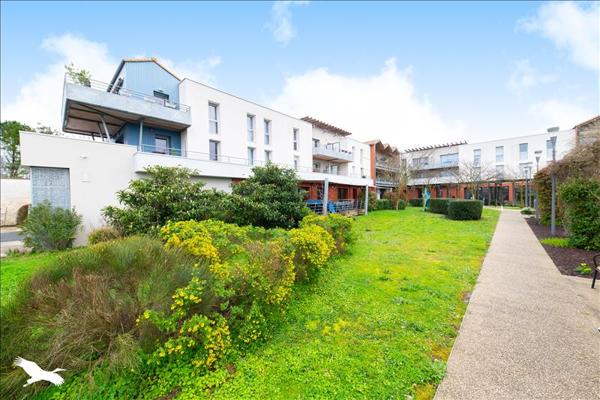 Appartement à vendre |  La Tremblade |  2 pièces | 45 m²