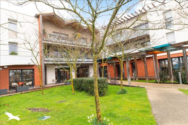 Appartement à vendre |  La Tremblade |  2 pièces | 45 m²