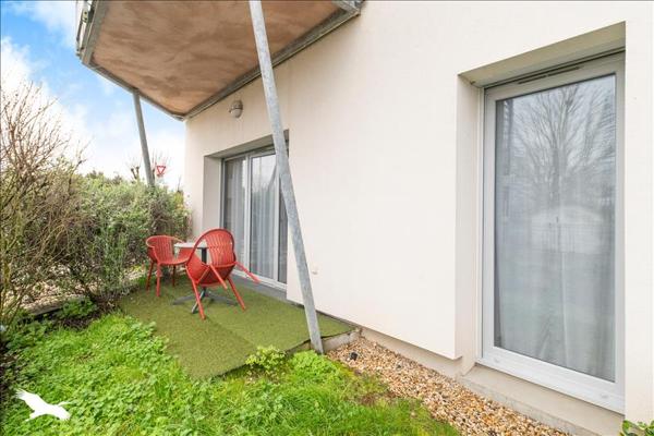 Appartement à vendre |  La Tremblade |  2 pièces | 45 m²