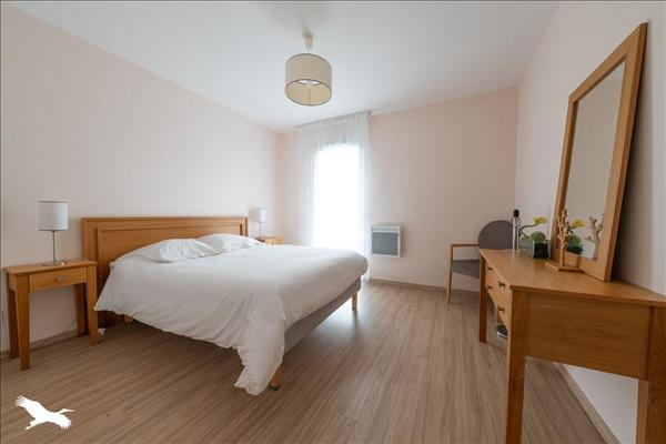 Appartement à vendre |  La Tremblade |  2 pièces | 45 m²