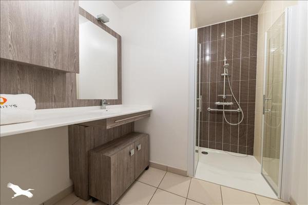 Appartement à vendre |  La Tremblade |  2 pièces | 45 m²