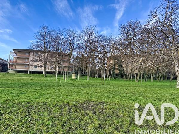 Studio à vendre 24 m² Clermont-Ferrand