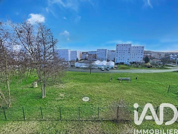 Studio à vendre 24 m² Clermont-Ferrand