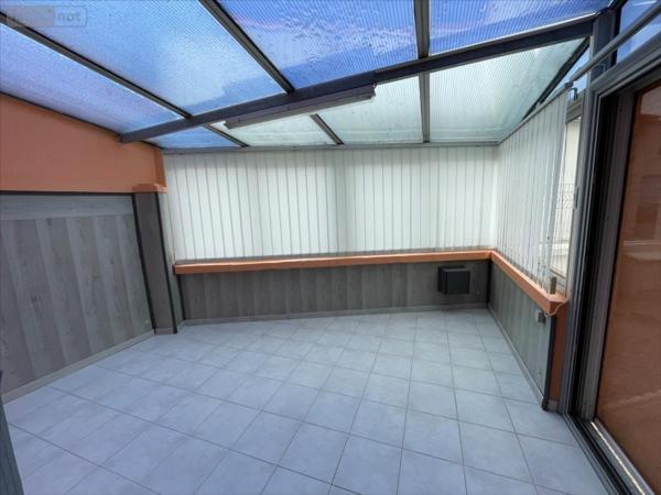 Maison de ville à vendre à Marans en Charente-Maritime (17230), ref : LE 373