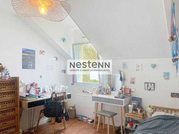 Maison La Chapelle Sur Erdre 145.43 m2