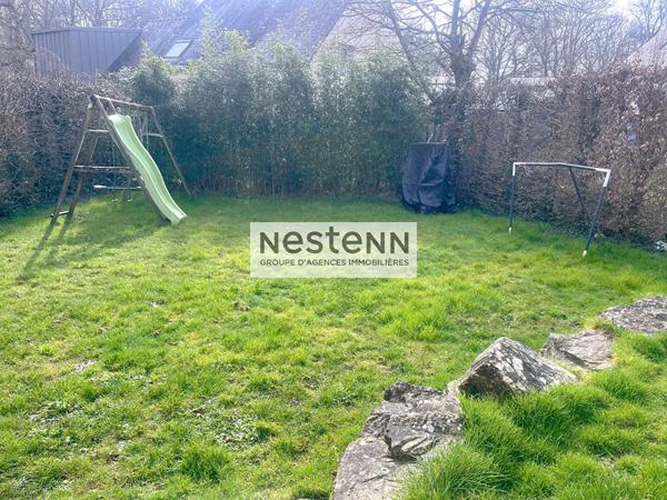 Maison La Chapelle Sur Erdre 145.43 m2