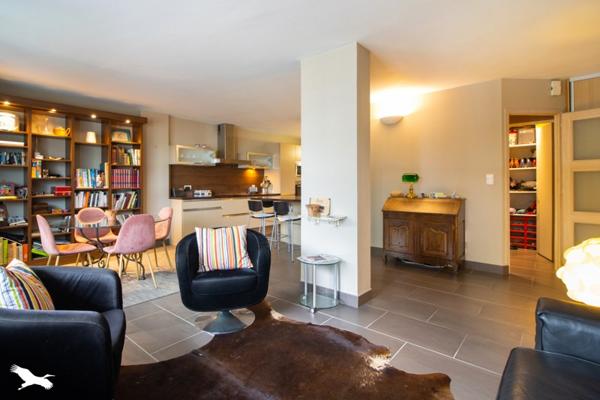 Appartement à vendre |  Bayonne |  3 pièces | 82 m²