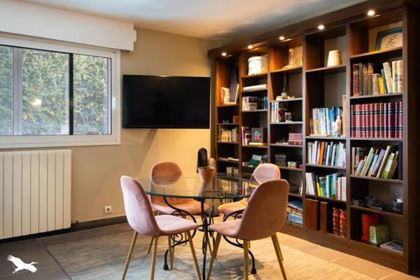 Appartement à vendre |  Bayonne |  3 pièces | 82 m²