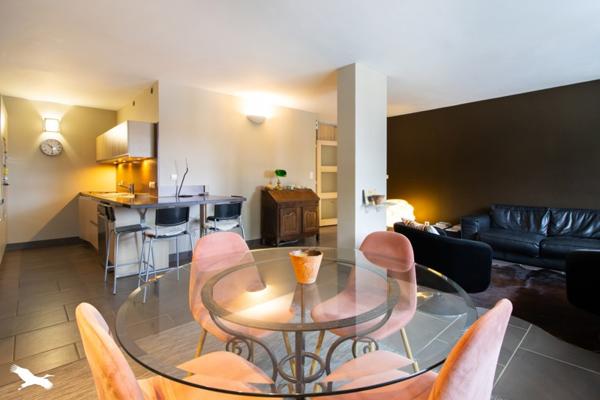 Appartement à vendre |  Bayonne |  3 pièces | 82 m²