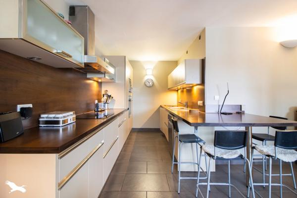 Appartement à vendre |  Bayonne |  3 pièces | 82 m²