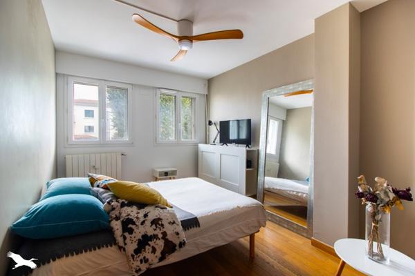 Appartement à vendre |  Bayonne |  3 pièces | 82 m²