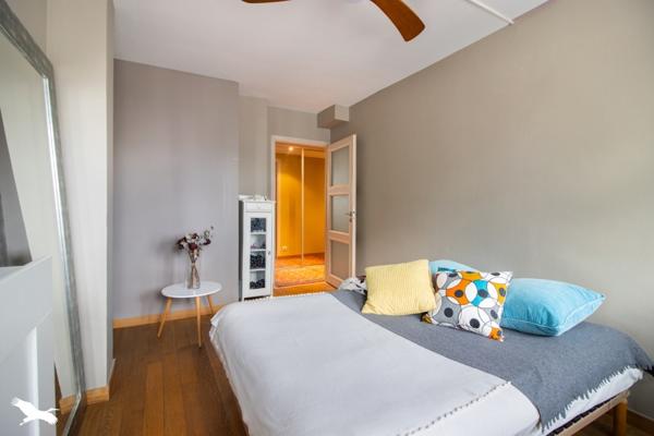 Appartement à vendre |  Bayonne |  3 pièces | 82 m²