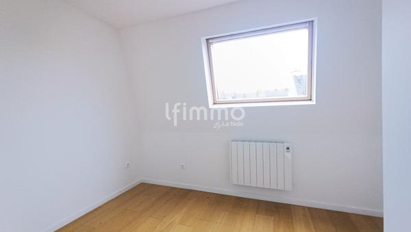 Maison de ville entièrement rénovée