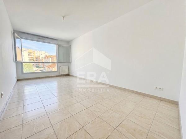 Appartement Villeurbanne 2 pièce(s) 39 m2
